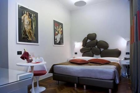 Relais Forus Inn - 17