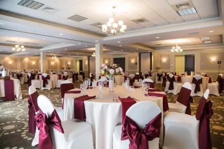 Hampton Inn - Colchester - 30