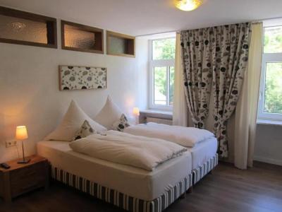 Moselland im Enderttal Zum Onkel Willi - 33
