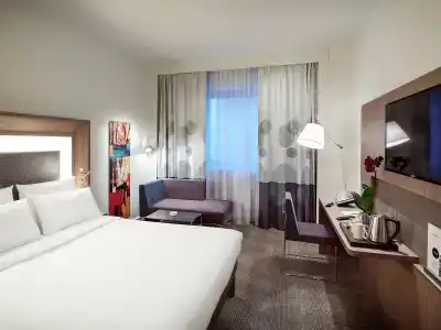 Novotel Konya - 2