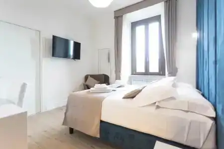 Flat 285 La Suite - 35
