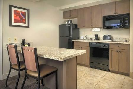 Hampton Inn & Suites Phoenix/Scottsdale - 71