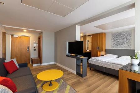 Radisson Blu Erfurt - 127