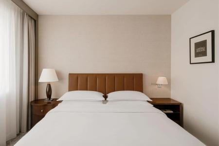 Sheraton Poznan - 28