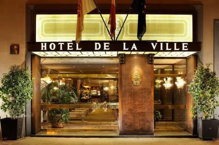 De La Ville - 33