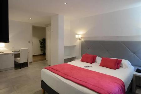 Hôtel A Madonetta - 49