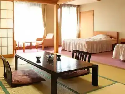 Hoshikawakan - 5