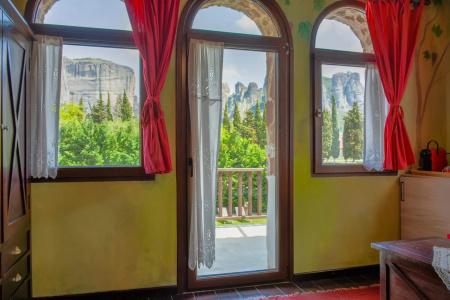 Monastiri Guesthouse - 109