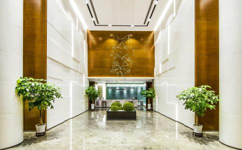 Hampton by Hilton Guilin Lingui - 29