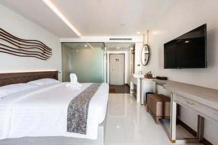 Blackwoods Pattaya - Sha Extra Plus - 3