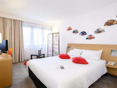 Novotel Gdansk Centrum - 88