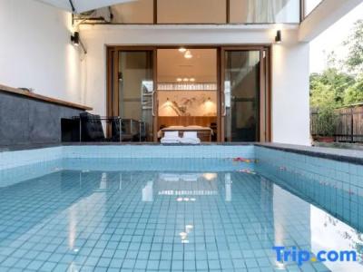 Suquan Hot-spring - 122