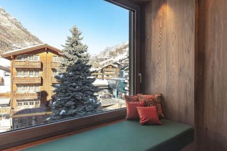 ZERMAMA Zermatt - 38