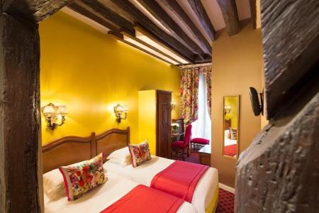 Hôtel Des Marronniers - 27