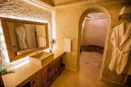 Anka Cave Suites - 59