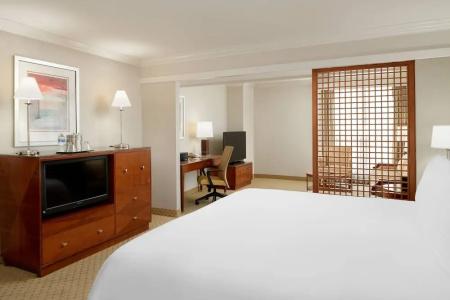 San Diego Marriott Gaslamp Quarter - 98