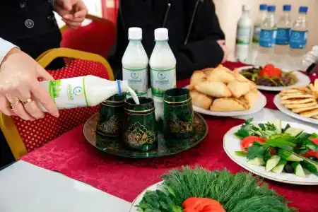 Карагай - 20