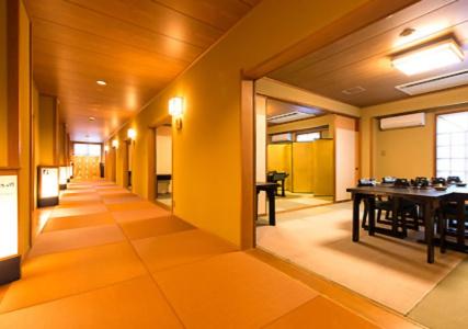 Marukyu Ryokan - 7