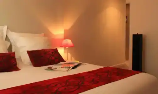 Hôtel des Arts - 71