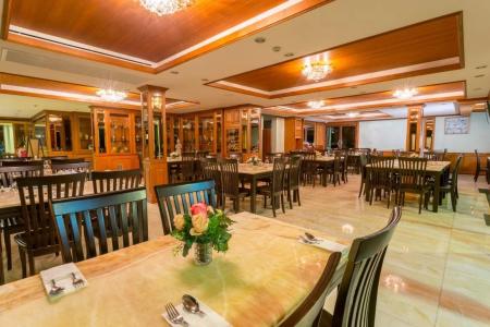Rk Riverside & Spa (Reon Kruewal) - 13