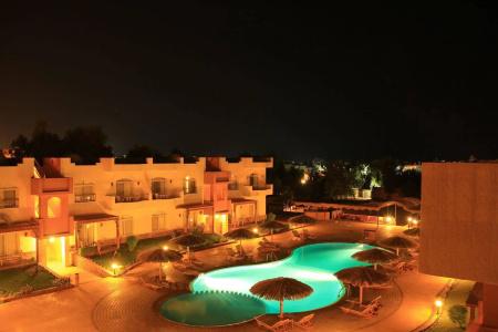 Sheikh Ali Dahab Resort - 18