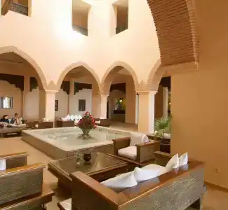 Palais Des Roses Hôtel & Thalasso - 1