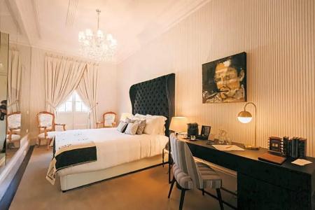 Torel Palace Porto - 95