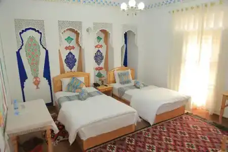 As-Salam Boutique - 42