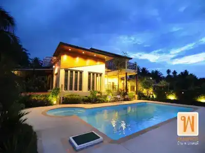 Baan Phor Bang Kon Tee - 26