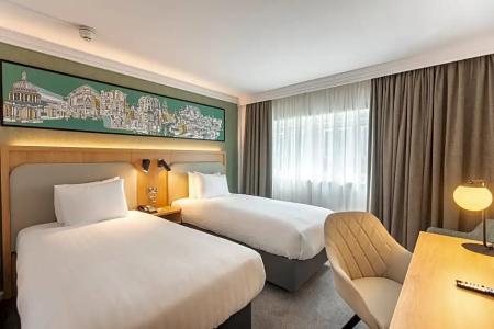 Holiday Inn London - Regent's Park, An Ihg - 87