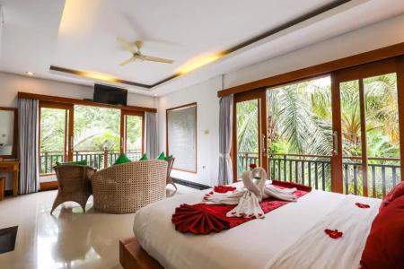 Amoya Inn - 109