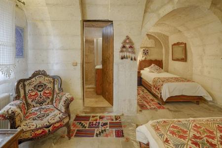 Tulip Cave Suites - 143