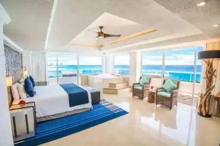 Wyndham Alltra Cancun All Inclusive Resort - 83