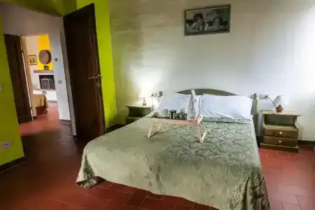 Fattoria Il Lago - 55