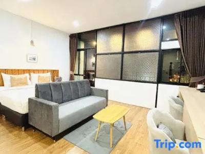 Yak Guesthouse - 125