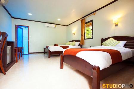 Lanta Coral Beach Resort - 55
