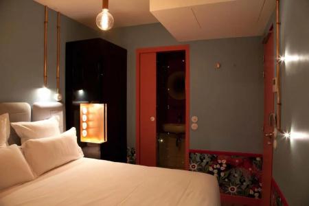 Hôtel Exquis by Elegancia - 21
