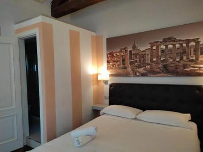 Relais Palazzo Taverna - 48