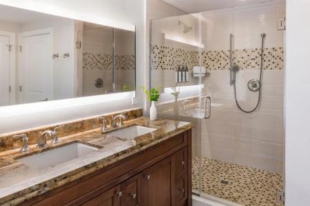Marriott Lakeshore Reserve - 54