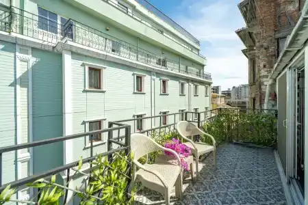 Luce Suites Taksim - 37