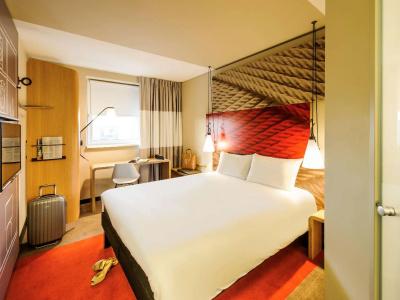 ibis Muenchen City West - 26