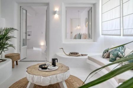Lilly Residence-Sea View Suites, Adults Only - 75