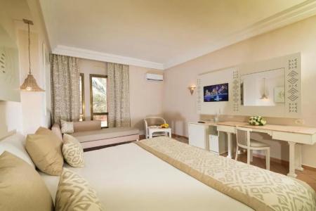 Palm Beach Palace Tozeur - 44