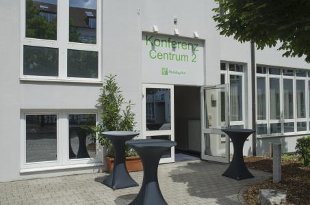 Holiday Inn Munich Unterhaching, An Ihg - 49