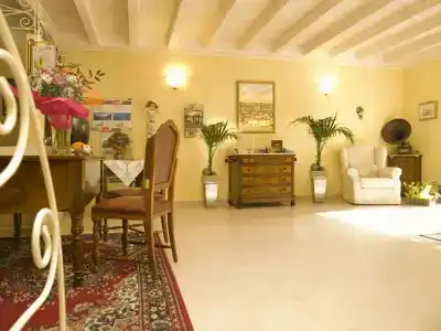 Al Caminetto - Adults Only - 1