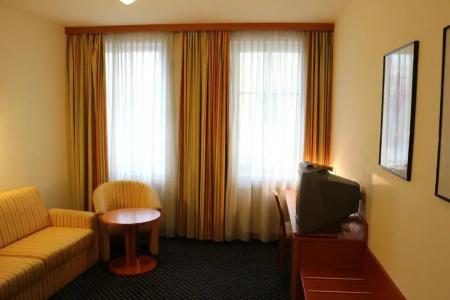 Suite 900 m zur Oper - 53