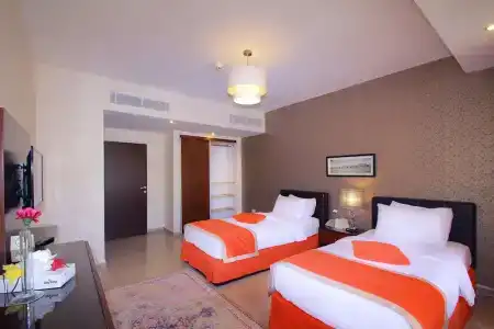City Rose Suites - 169