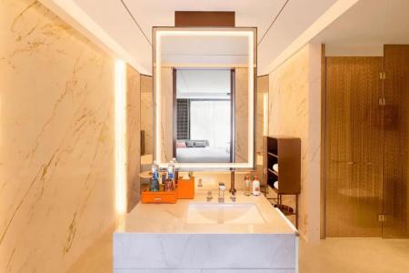 Crowne Plaza Qingdao Jinshui, An Ihg - 41