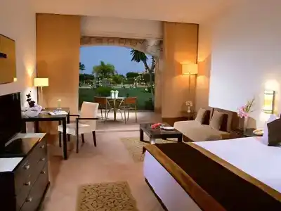 Mövenpick Resort El Sokhna - 31