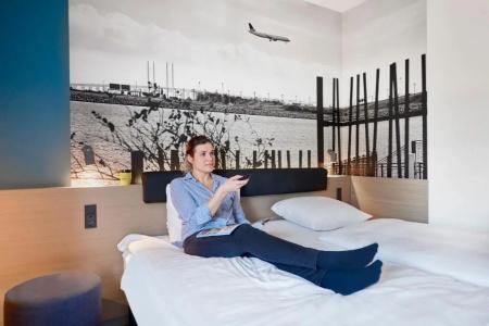 Zleep Copenhagen Airport - 19